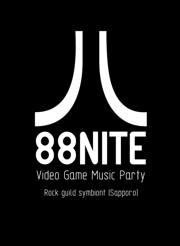 88nite Video Game Music Party